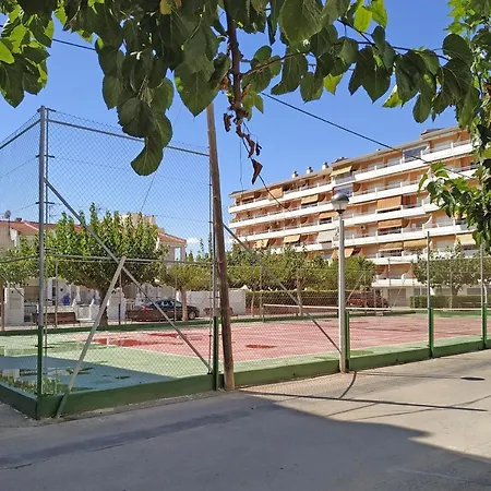 Voramar 3000 Apartment