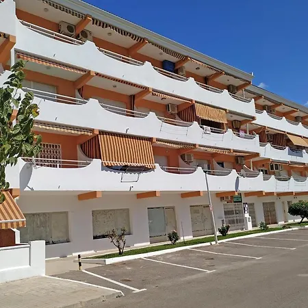 Voramar 3000 Peniscola