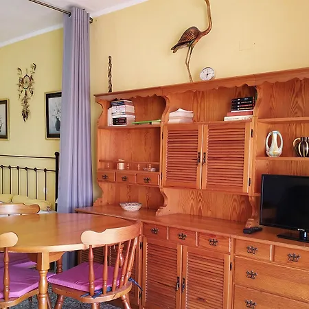 Voramar 3000 Apartment Peniscola