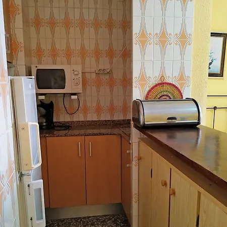 Voramar 3000 Peniscola