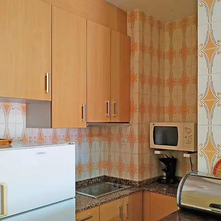 Apartment Voramar 3000