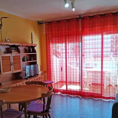 Apartment Voramar 3000 *