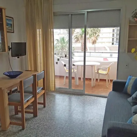 Voramar 3000 Apartment Peniscola
