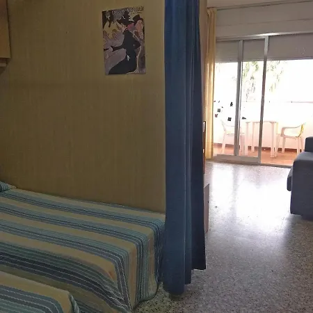 Voramar 3000 Apartment