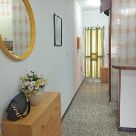 Voramar 3000 Apartment *