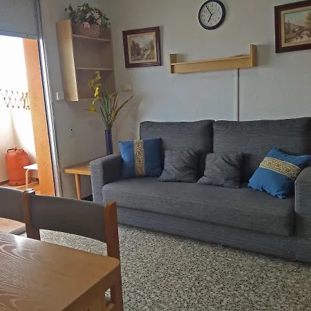 Apartment Voramar 3000