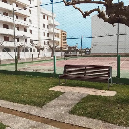 Voramar 3000 Apartment
