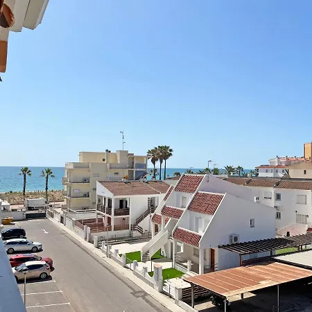 Appartement Voramar 3000 Peñíscola