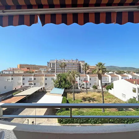 Voramar 3000 2* Benicarló