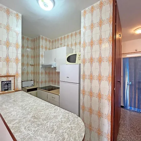Voramar 3000 * Peniscola
