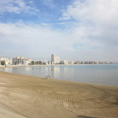 Voramar 3000 Apartment Peniscola