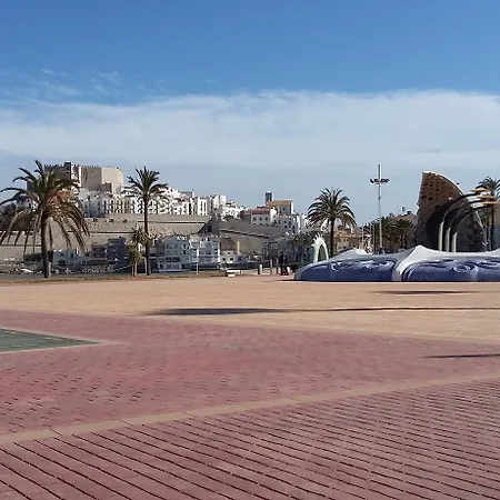 Voramar 3000 Apartment