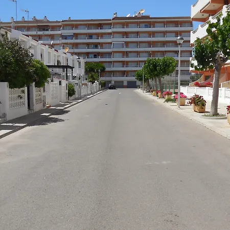 Voramar 3000 Apartment