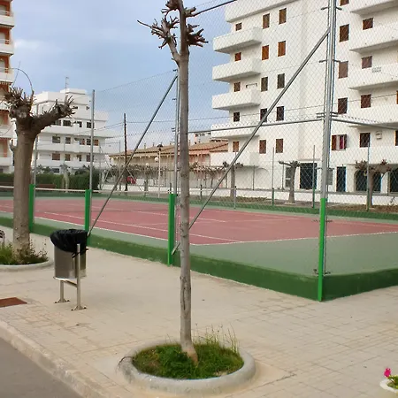 Voramar 3000 Apartment Peniscola