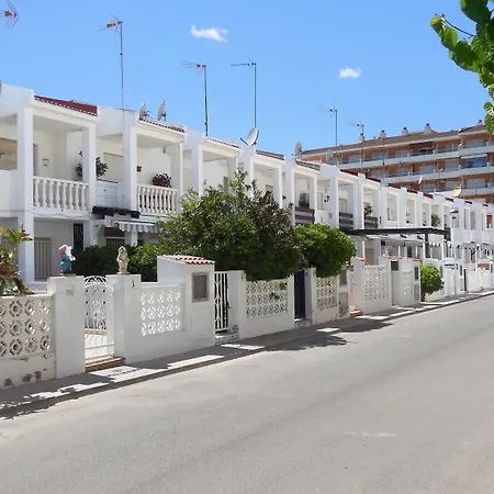 Apartment Voramar 3000