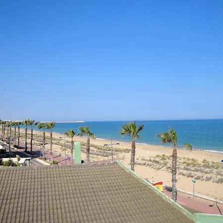 Voramar 3000 Peniscola