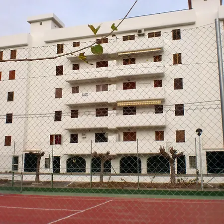 Voramar 3000 Peniscola