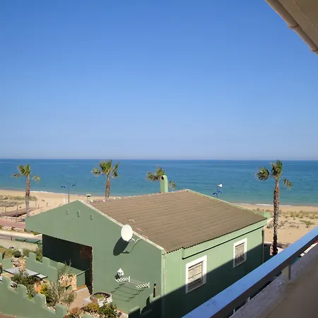 Apartment Voramar 3000 Peniscola