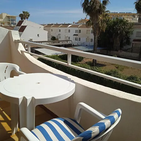 Voramar 3000 Apartment