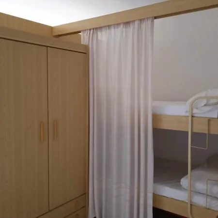 Voramar 3000 Hotel 2*