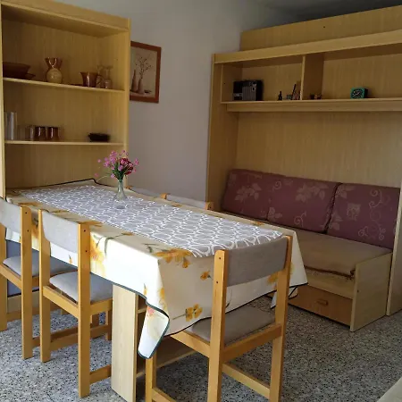 Voramar 3000 Apartment