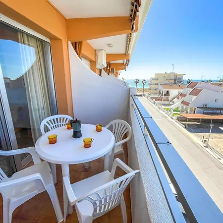 Apartment Voramar 3000 *