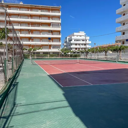 Voramar 3000 Apartment Peniscola