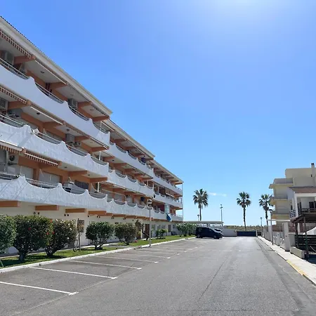 Apartment Voramar 3000 Peniscola