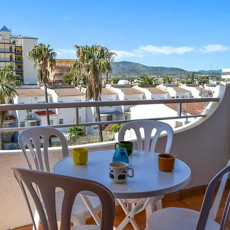 Apartment Voramar 3000