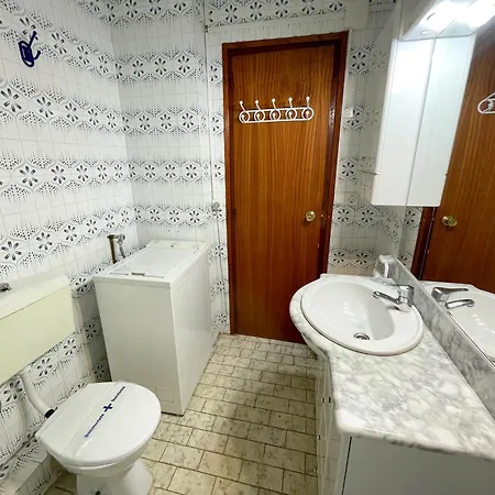 Voramar 3000 Apartment *