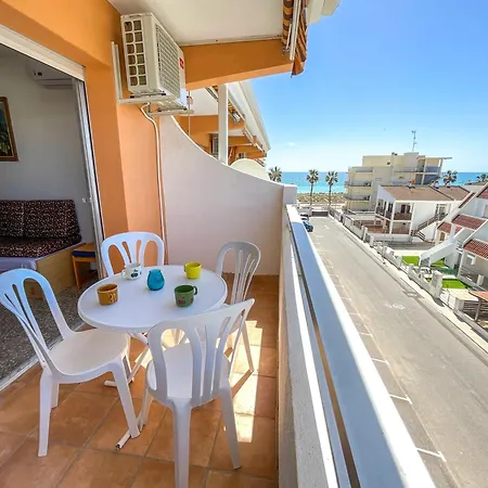 Voramar 3000 Peniscola