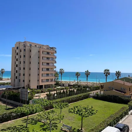 Voramar 3000 2* Benicarló