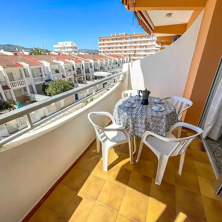 Apartment Voramar 3000