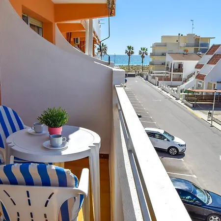 Voramar 3000 Peniscola