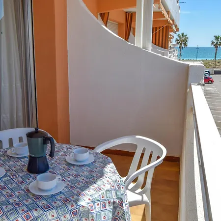 Voramar 3000 Apartment