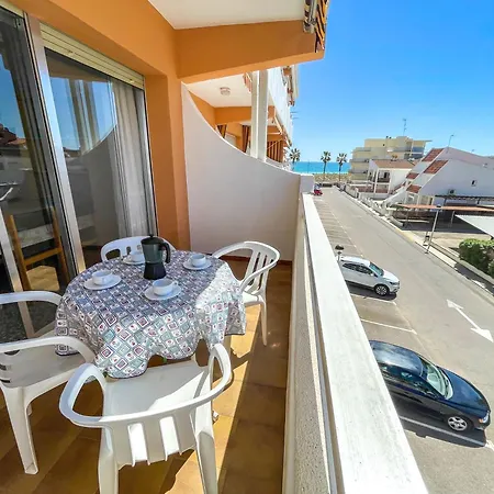 Voramar 3000 Apartment *