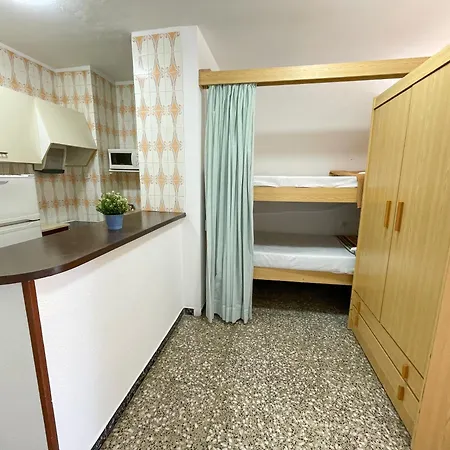 Apartment Voramar 3000