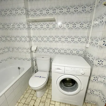 Voramar 3000 Peniscola