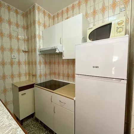 Voramar 3000 Apartment *