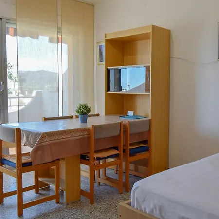 Voramar 3000 Apartment Peniscola