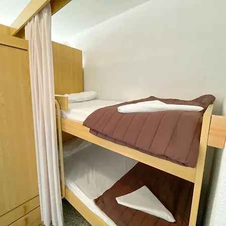 Apartment Voramar 3000
