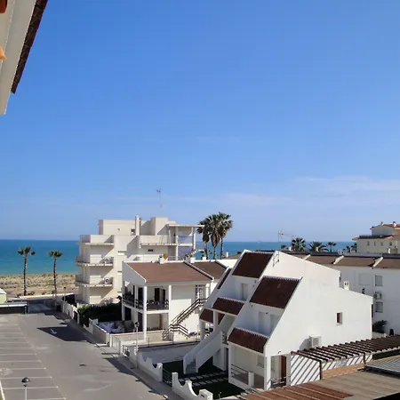 Hotel Voramar 3000