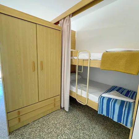 Hotel Voramar 3000