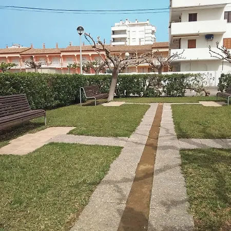 Voramar 3000 Hotel Benicarló