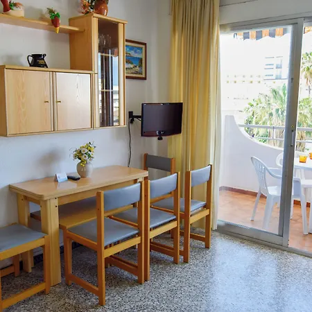 Voramar 3000 Hotel 2*