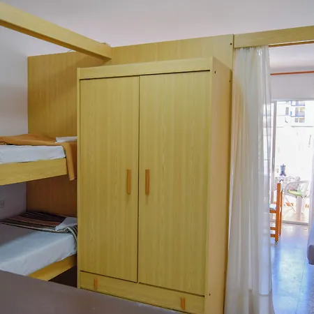 Hotel Voramar 3000 2*