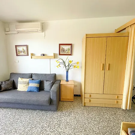 Voramar 3000 Hotel 2*