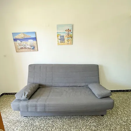 Voramar 3000 Hotel 2*