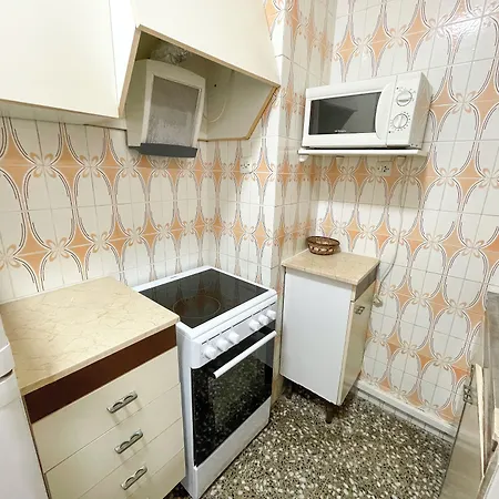 Voramar 3000 Benicarló