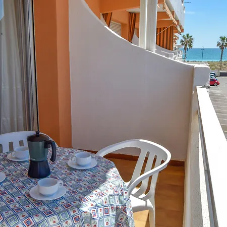 Voramar 3000 Benicarló